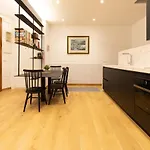 La Terracita De Bisagra