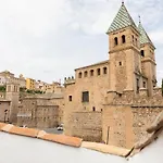 La Terracita De Bisagra