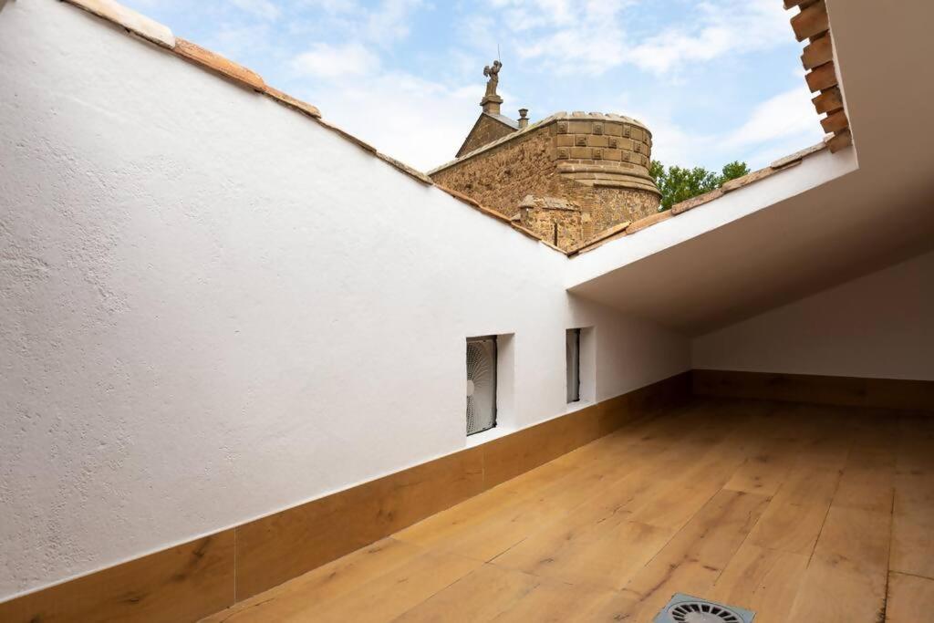La Terracita De Bisagra Holiday home